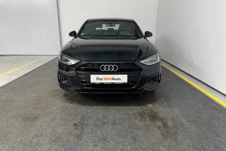 Audi A4 din 2022 cu 97.000 km - oferta AUD131649 - foto 4