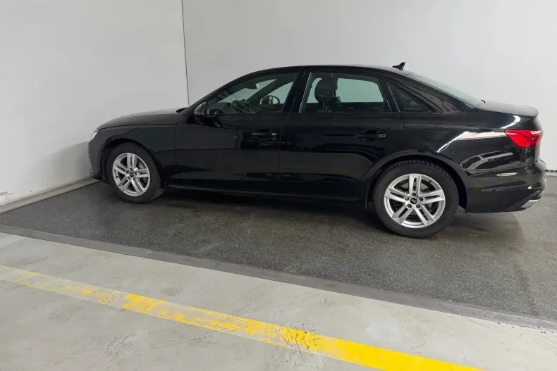Audi A4 din 2022 cu 97.000 km - oferta AUD131649 - foto 5