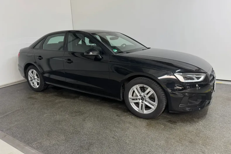 Audi A4 din 2022 cu 97.000 km - oferta AUD131649 - foto 6