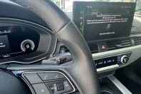 Audi A4 din 2022 cu 97.000 km - oferta AUD131649 - foto 8