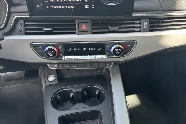 Audi A4 din 2022 cu 97.000 km - oferta AUD131649 - foto 10