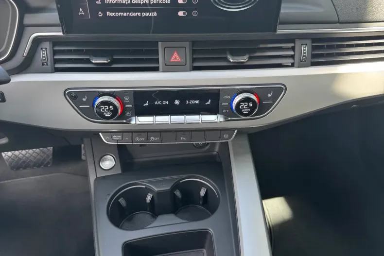 Audi A4 din 2022 cu 97.000 km - oferta AUD131649 - foto 11
