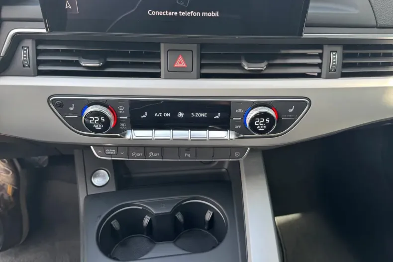 Audi A4 din 2022 cu 97.000 km - oferta AUD131649 - foto 15
