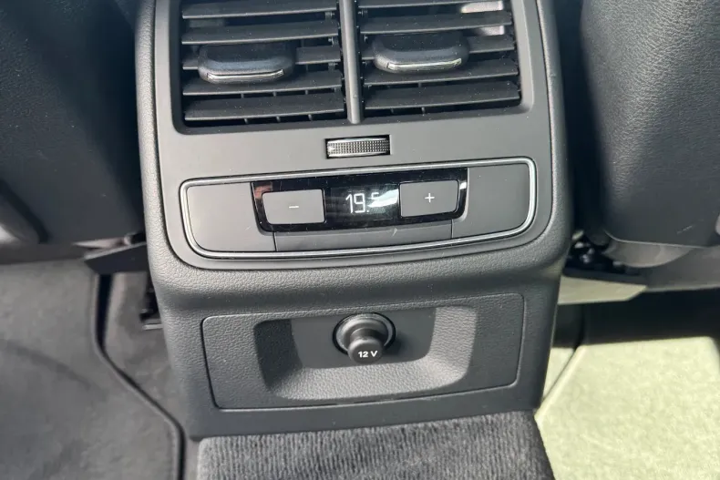 Audi A4 din 2022 cu 97.000 km - oferta AUD131649 - foto 17