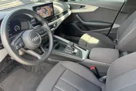 Audi A4 din 2022 cu 97.000 km - oferta AUD131649 - foto 18