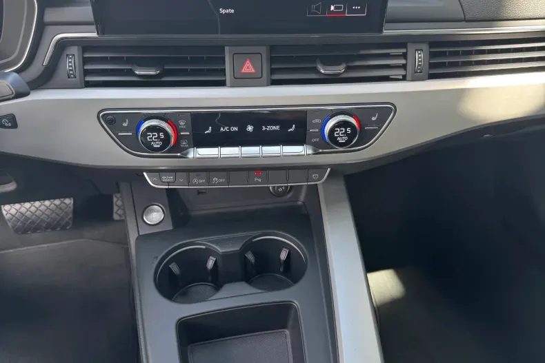 Audi A4 din 2022 cu 97.000 km - oferta AUD131649 - foto 21