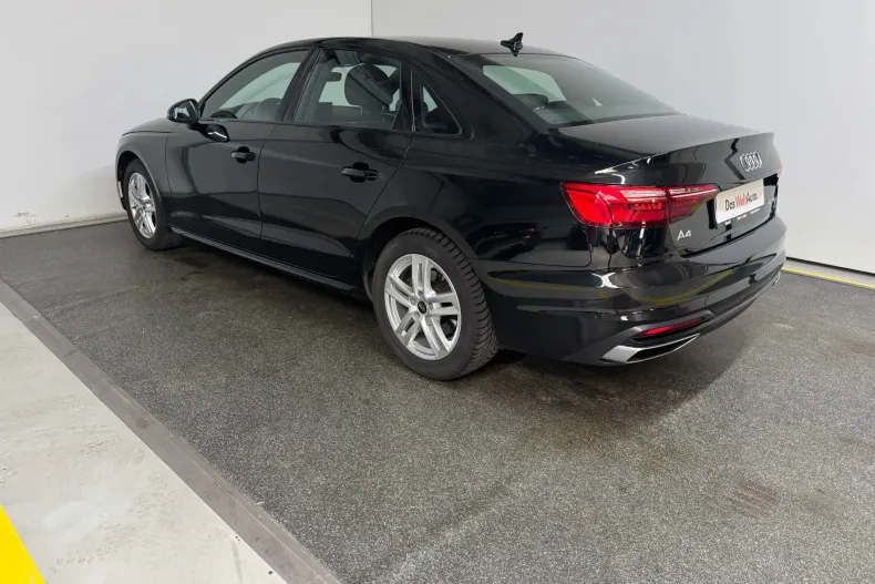 Audi A4 din 2022 cu 97.000 km - oferta AUD131649 - foto 24