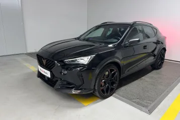 Cupra Formentor din 2023 - oferta CUP131650