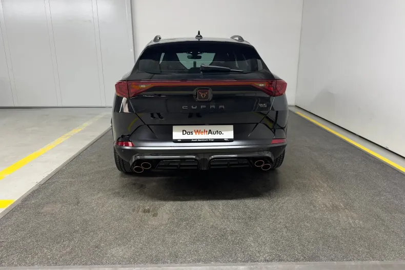 Cupra Formentor din 2023 cu 21.000 km - oferta CUP131650 - foto 3