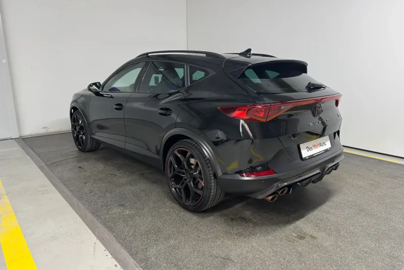 Cupra Formentor din 2023 cu 21.000 km - oferta CUP131650 - foto 5