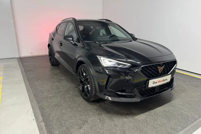 Cupra Formentor din 2023 cu 21.000 km - oferta CUP131650 - foto 7