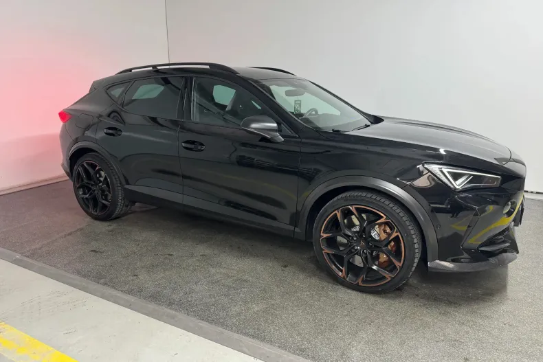 Cupra Formentor din 2023 cu 21.000 km - oferta CUP131650 - foto 8