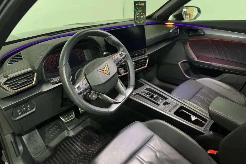 Cupra Formentor din 2023 cu 21.000 km - oferta CUP131650 - foto 9