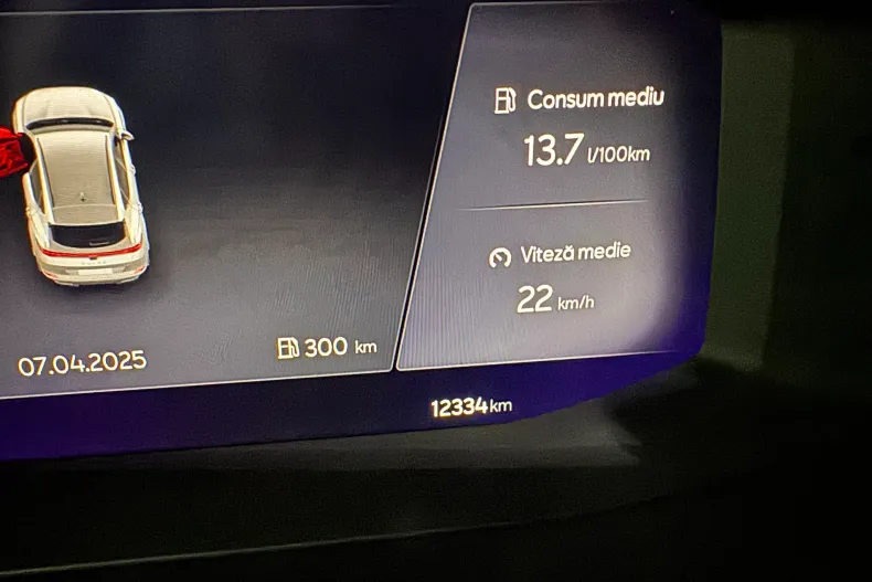 Cupra Formentor din 2023 cu 21.000 km - oferta CUP131650 - foto 10