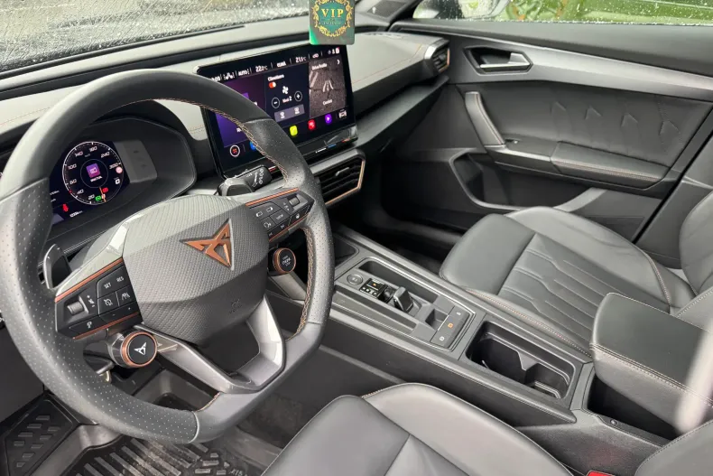 Cupra Formentor din 2023 cu 21.000 km - oferta CUP131650 - foto 11