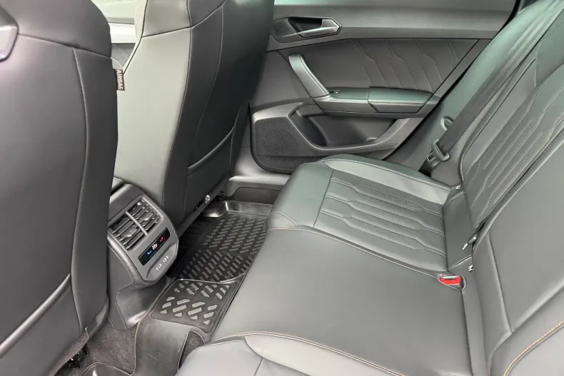 Cupra Formentor din 2023 cu 21.000 km - oferta CUP131650 - foto 15