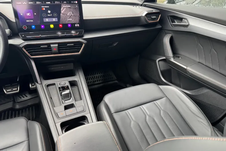 Cupra Formentor din 2023 cu 21.000 km - oferta CUP131650 - foto 17