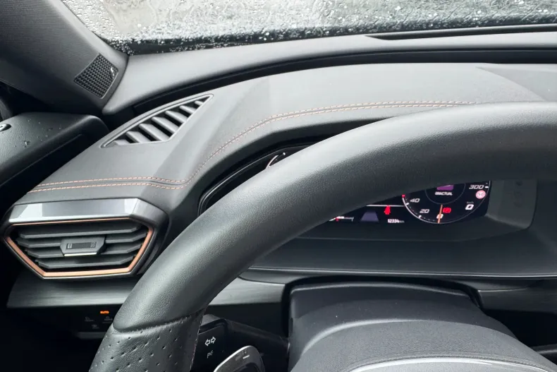 Cupra Formentor din 2023 cu 21.000 km - oferta CUP131650 - foto 18