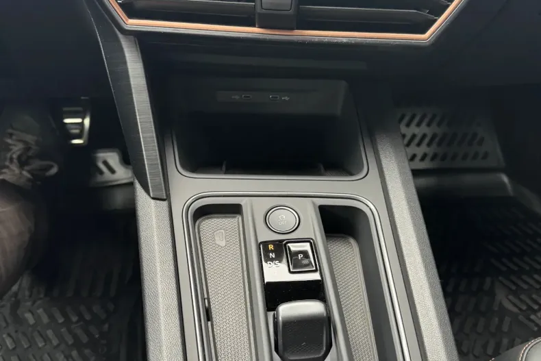 Cupra Formentor din 2023 cu 21.000 km - oferta CUP131650 - foto 21