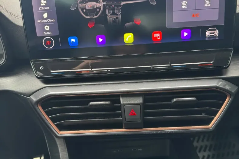 Cupra Formentor din 2023 cu 21.000 km - oferta CUP131650 - foto 23