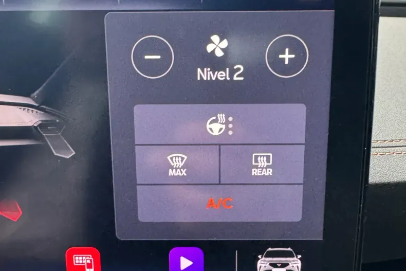 Cupra Formentor din 2023 cu 21.000 km - oferta CUP131650 - foto 24