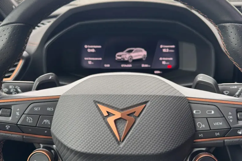 Cupra Formentor din 2023 cu 21.000 km - oferta CUP131650 - foto 26