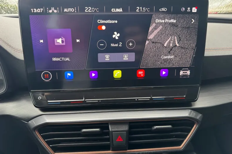 Cupra Formentor din 2023 cu 21.000 km - oferta CUP131650 - foto 29