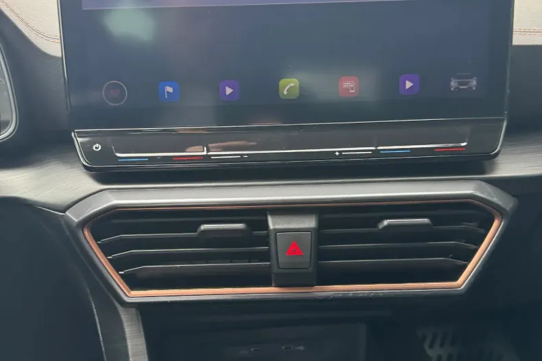 Cupra Formentor din 2023 cu 21.000 km - oferta CUP131650 - foto 31