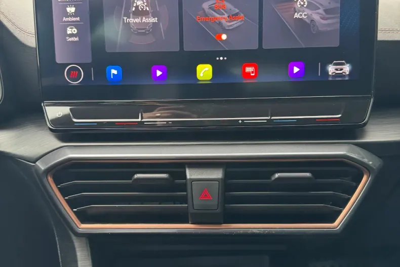 Cupra Formentor din 2023 cu 21.000 km - oferta CUP131650 - foto 32