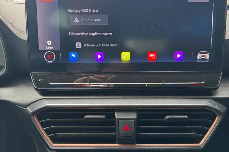 Cupra Formentor din 2023 cu 21.000 km - oferta CUP131650 - foto 36