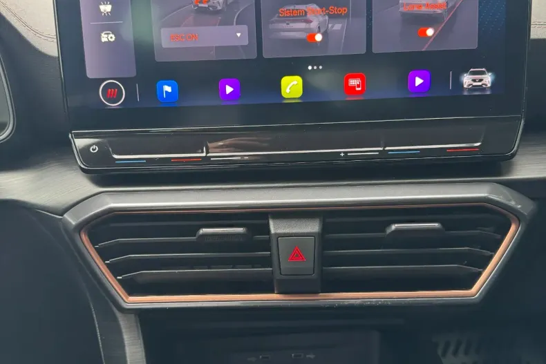 Cupra Formentor din 2023 cu 21.000 km - oferta CUP131650 - foto 37