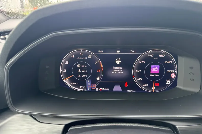 Cupra Formentor din 2023 cu 21.000 km - oferta CUP131650 - foto 38