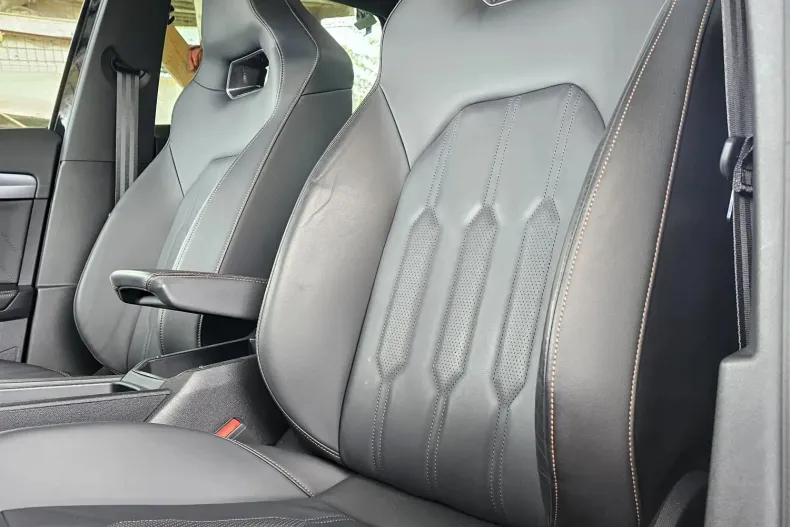 Cupra Formentor din 2023 cu 21.000 km - oferta CUP131650 - foto 39