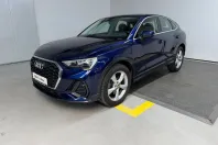 Audi Q3 din 2020 cu 114.000 km - oferta AUD131651 - foto 1