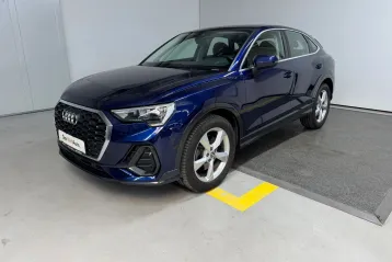 Audi Q3 din 2020 - oferta AUD131651