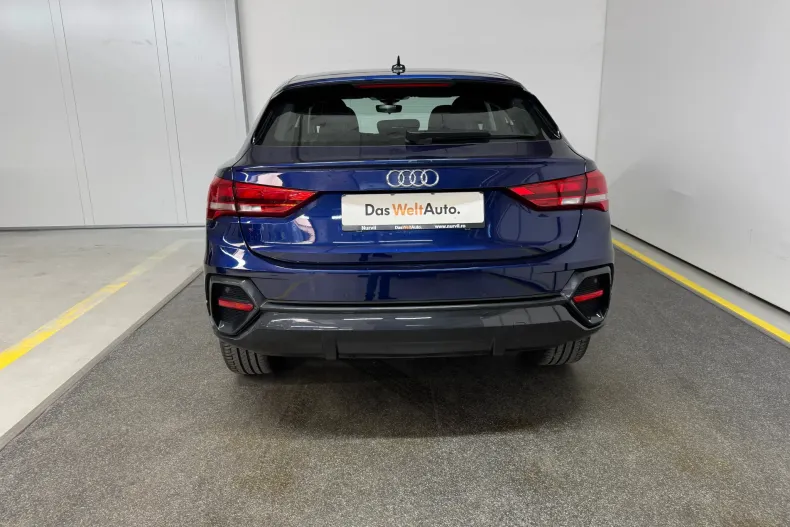 Audi Q3 din 2020 cu 114.000 km - oferta AUD131651 - foto 3
