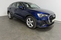 Audi Q3 din 2020 cu 114.000 km - oferta AUD131651 - foto 6