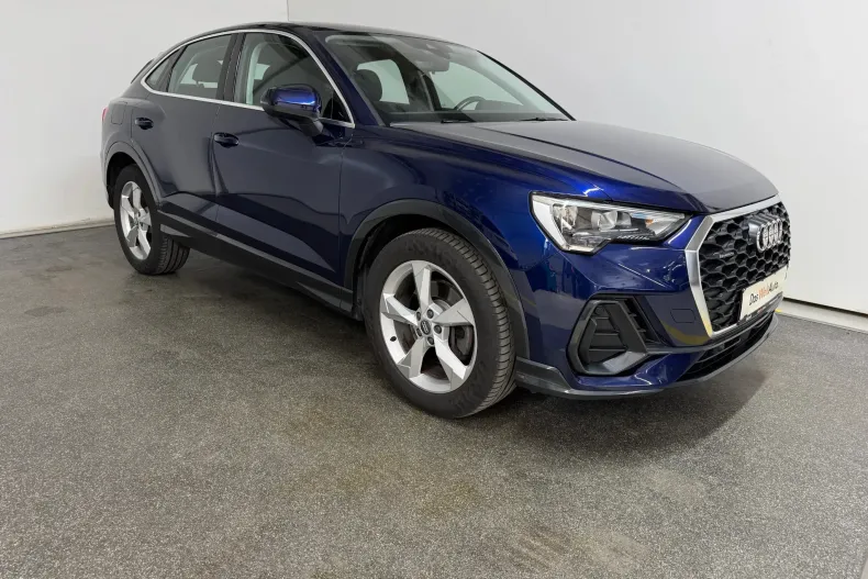 Audi Q3 din 2020 cu 114.000 km - oferta AUD131651 - foto 6