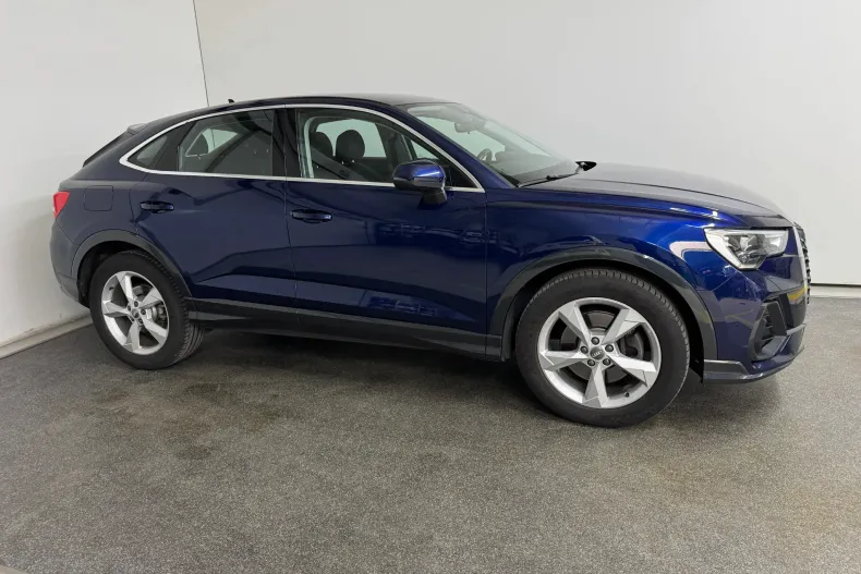 Audi Q3 din 2020 cu 114.000 km - oferta AUD131651 - foto 7