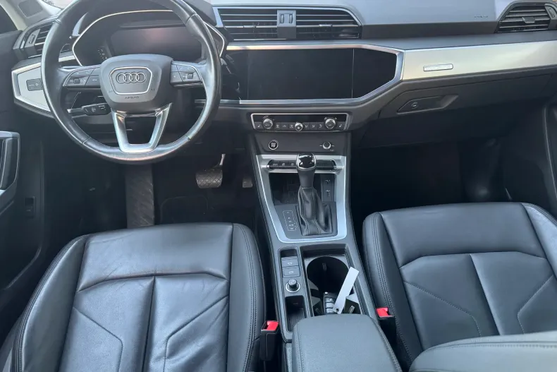 Audi Q3 din 2020 cu 114.000 km - oferta AUD131651 - foto 9