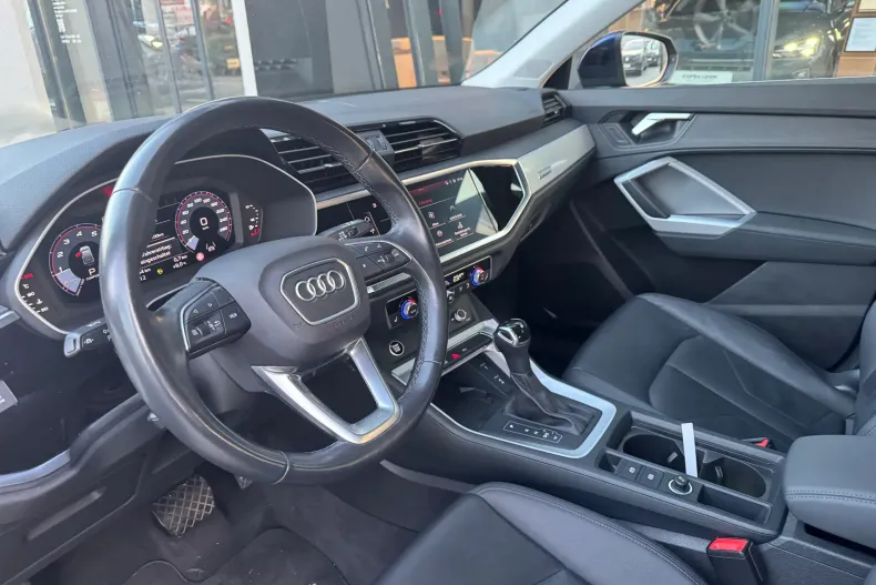 Audi Q3 din 2020 cu 114.000 km - oferta AUD131651 - foto 10