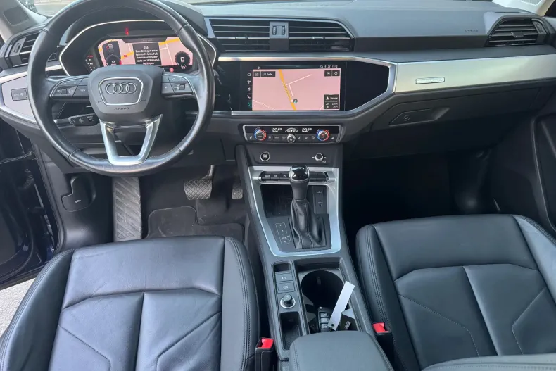 Audi Q3 din 2020 cu 114.000 km - oferta AUD131651 - foto 12