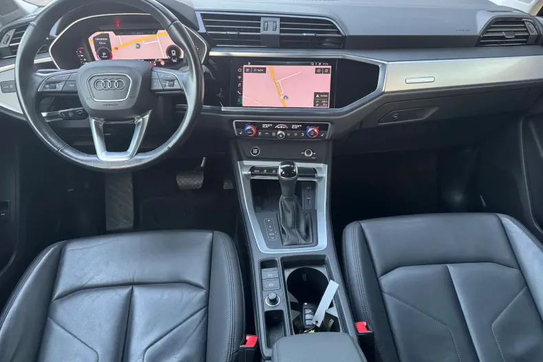 Audi Q3 din 2020 cu 114.000 km - oferta AUD131651 - foto 13