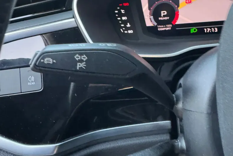 Audi Q3 din 2020 cu 114.000 km - oferta AUD131651 - foto 14