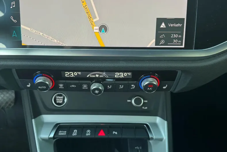 Audi Q3 din 2020 cu 114.000 km - oferta AUD131651 - foto 15