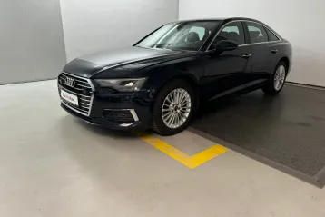 Audi A6 din 2023 - oferta AUD131652