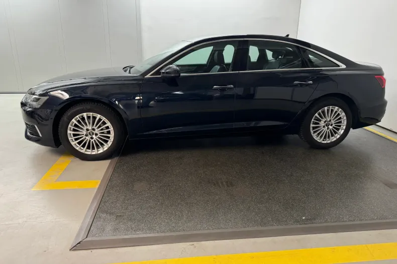 Audi A6 din 2023 cu 68.000 km - oferta AUD131652 - foto 2