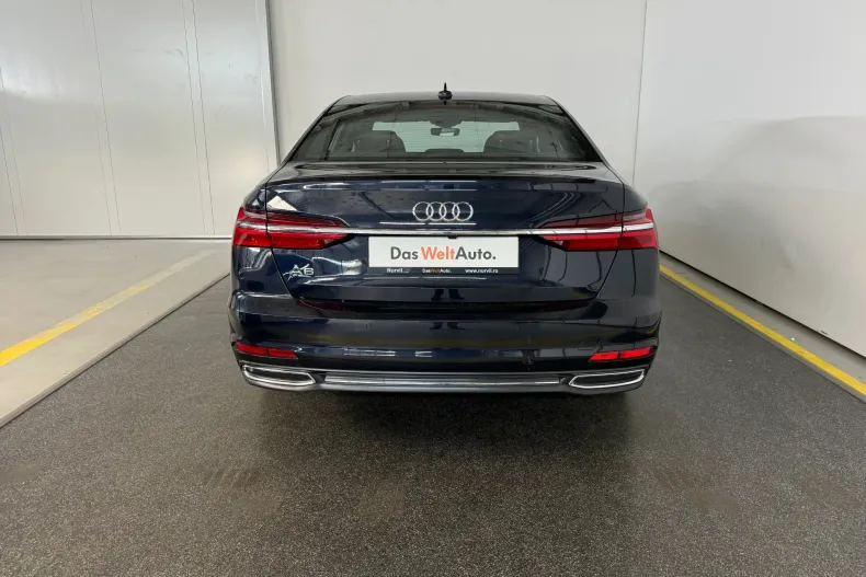 Audi A6 din 2023 cu 68.000 km - oferta AUD131652 - foto 3