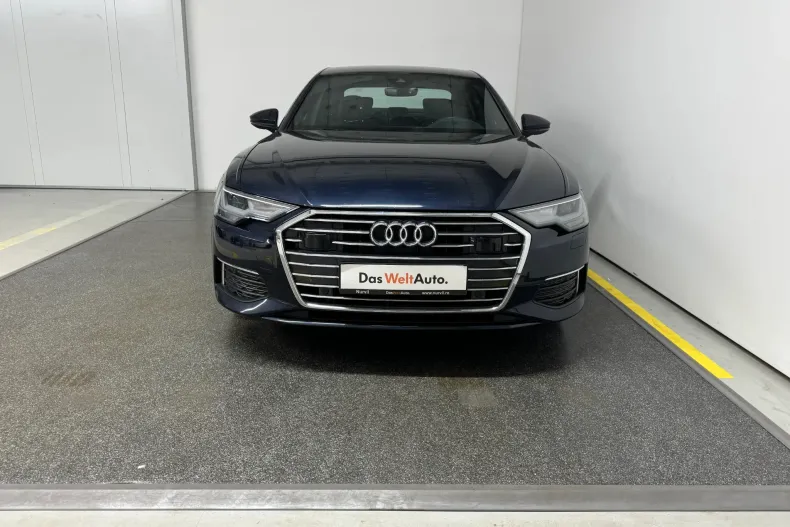Audi A6 din 2023 cu 68.000 km - oferta AUD131652 - foto 4