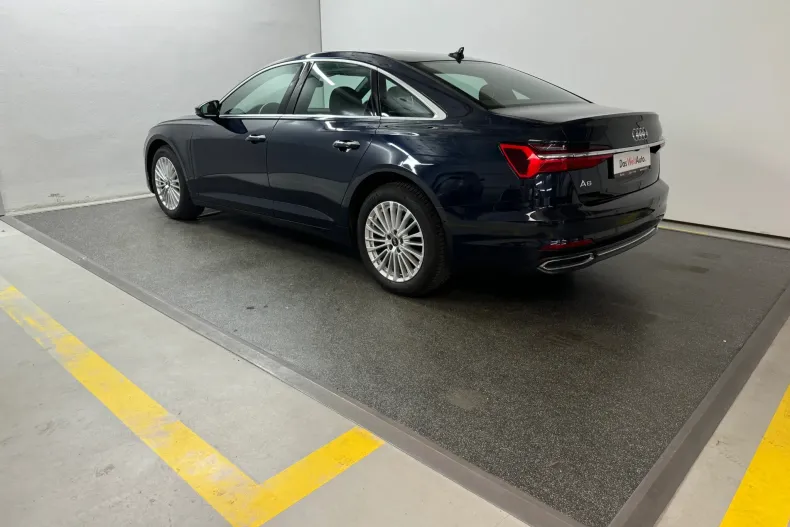 Audi A6 din 2023 cu 68.000 km - oferta AUD131652 - foto 5